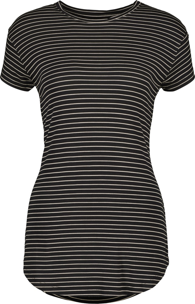 AlifeKickinDamenT-ShirtMalisaAKShirt51090-9999