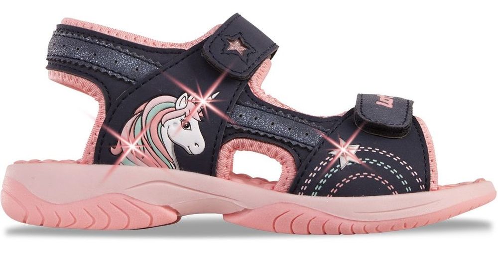 LottoKinderSandalenAnogaFlashlightShoes2600740K