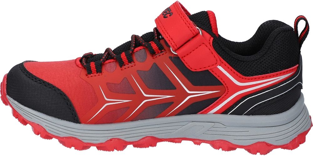 Hi-TecKinderSneakerScoobyLowWpJrO010535BlackTrueRedSleet-29