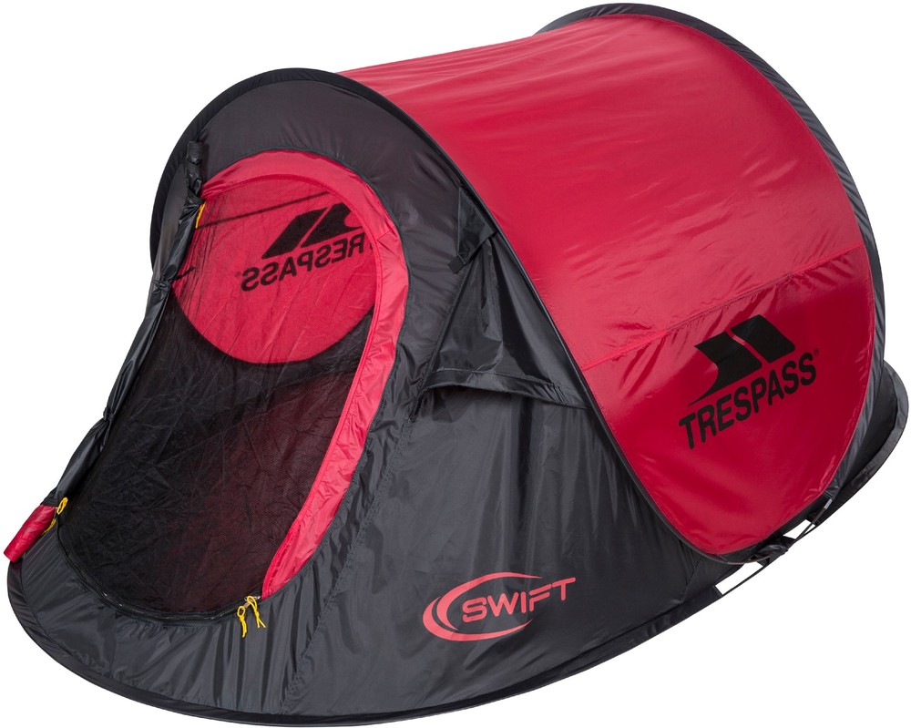 TrespassWanderzubehrSwift2-Pop-UpTent