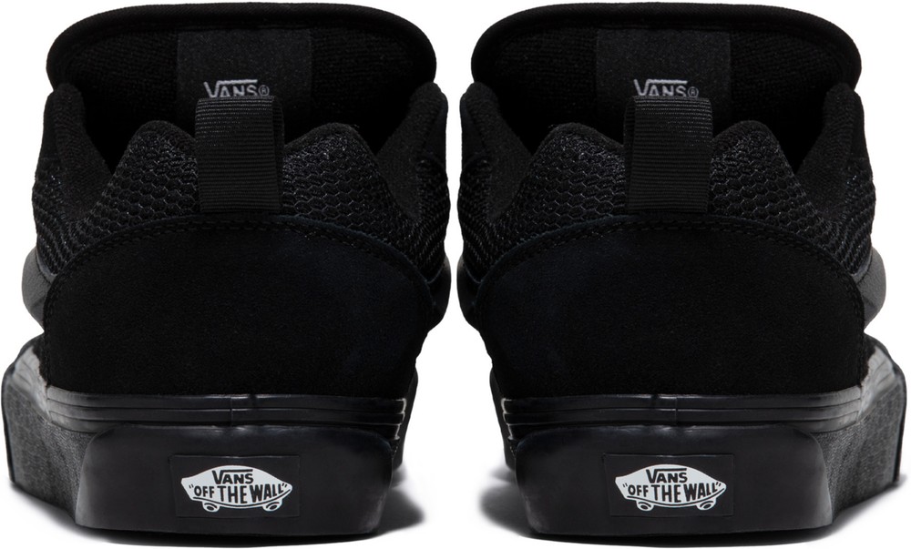 VansLifestyleSneakerKnuSkool0009QCVNBKABlackBlack-50