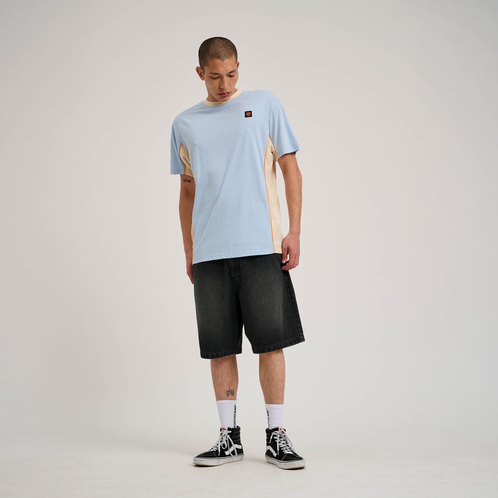 SantaCruzStripRacerT-ShirtSCM-X3228