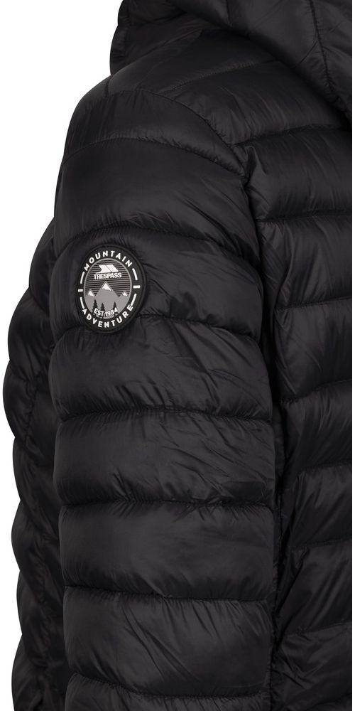 TrespassDamenWinterjackeDorotheaCasualJacket