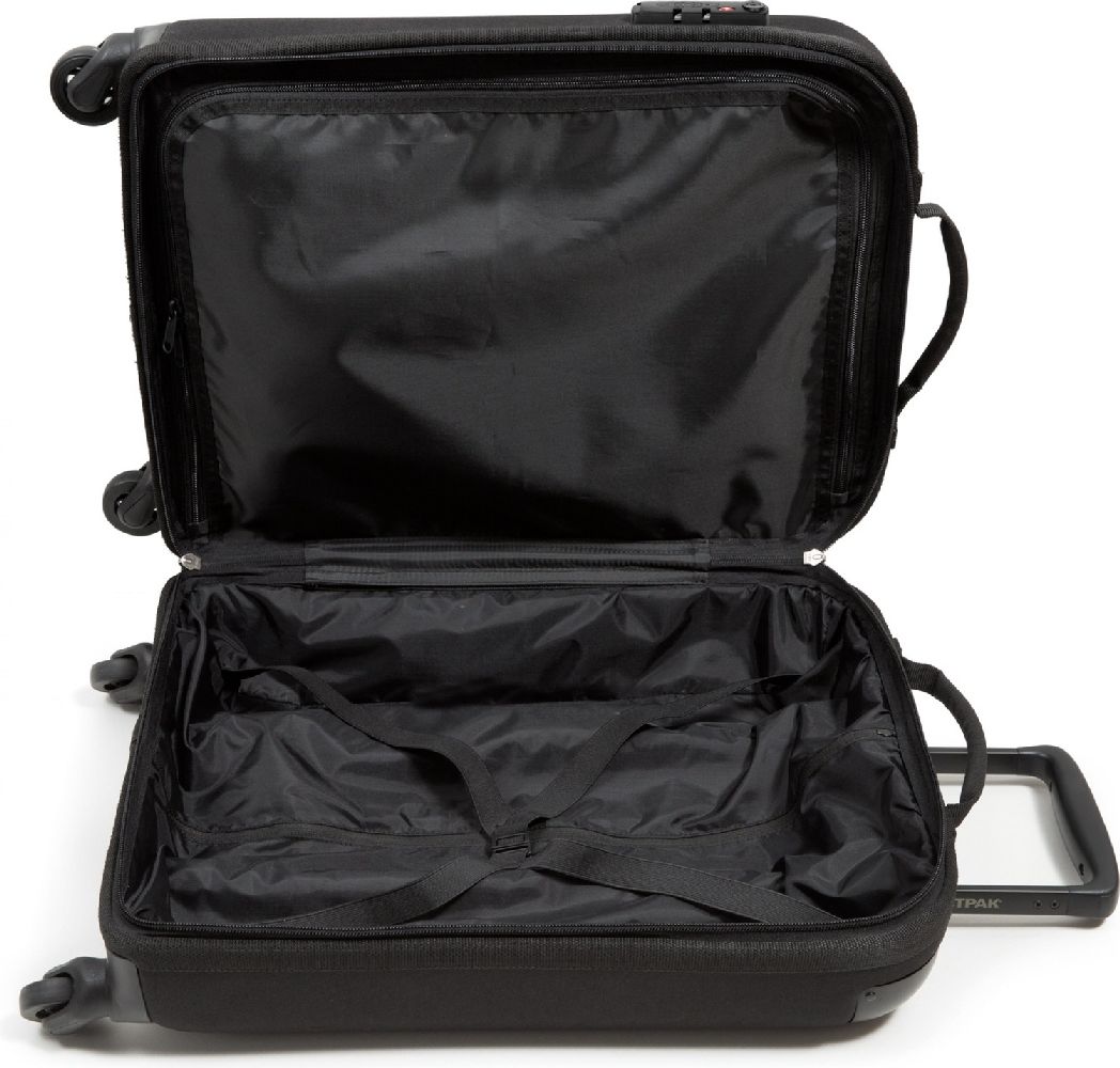 EastpakTascheWheeledLuggageTranzshellBlack-32L