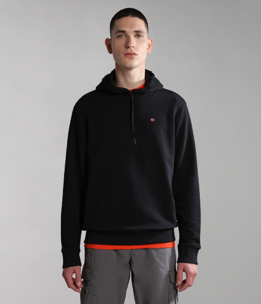NapapijriSweatshirtBalisHSumNP0A4H8A