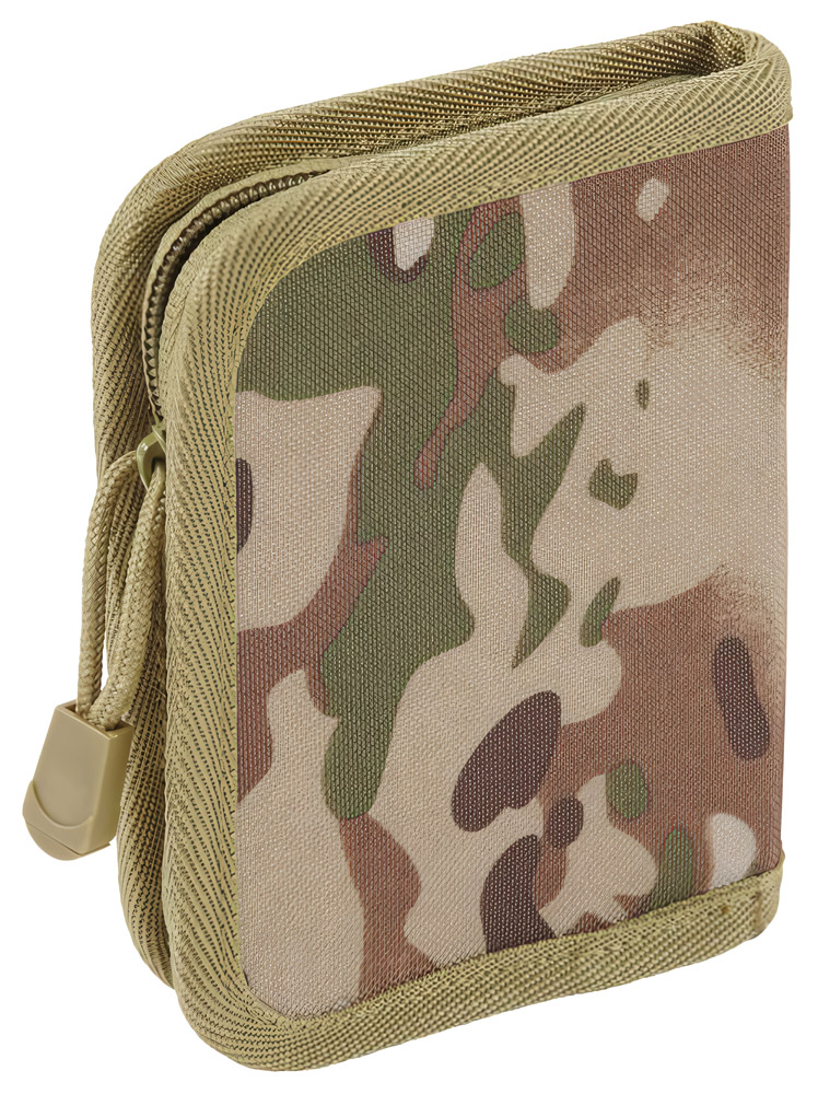 BranditPortemonnaieWalletinTacticalCamo