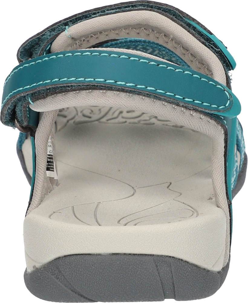 Hi-TecKinderSandalenSavannaIiJrgO010122PetrolBlueNavigateMint-29