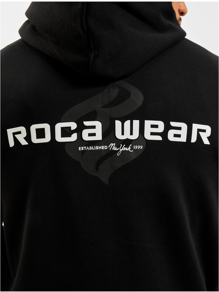 RocawearZipHoody