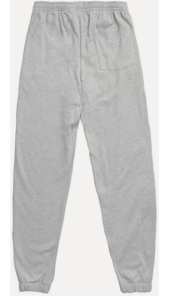TrendsplantHoseOrganicEssentialSweatpantsHeatherGreyGrey-XS