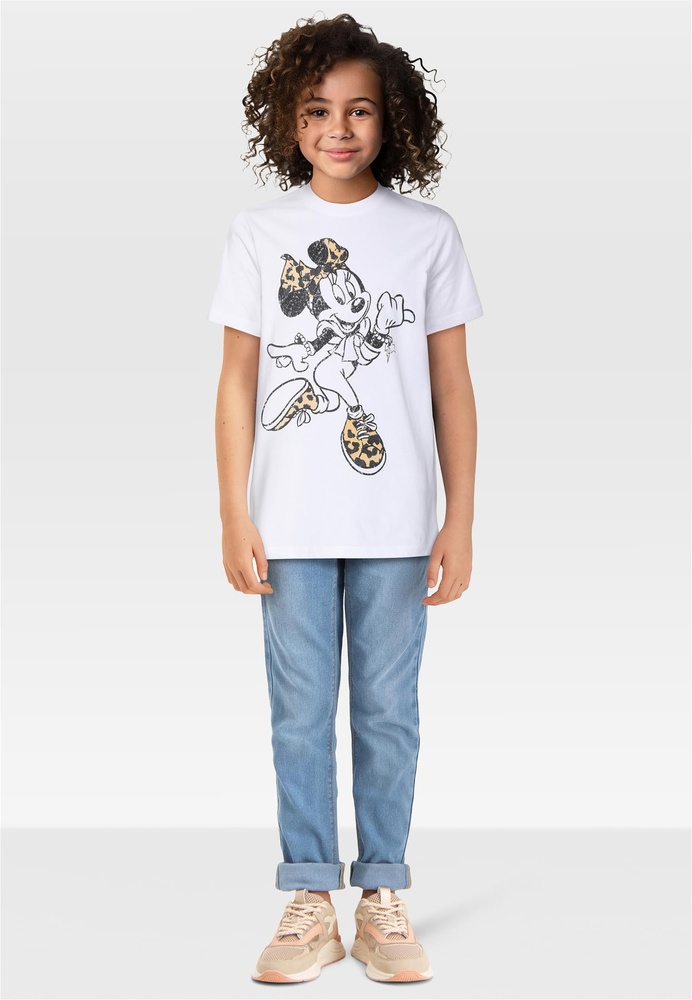 MisterTeeKinderT-ShirtHoody2PackMinnieMouseMTK353A