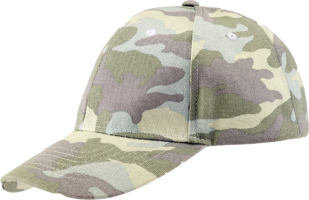 BranditBasecap7030WhiteDessert