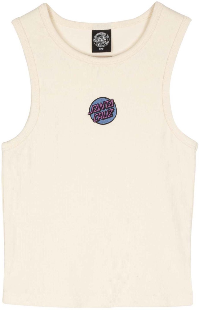 SantaCruzDamenOtherDotEmbTankSCW-V1638