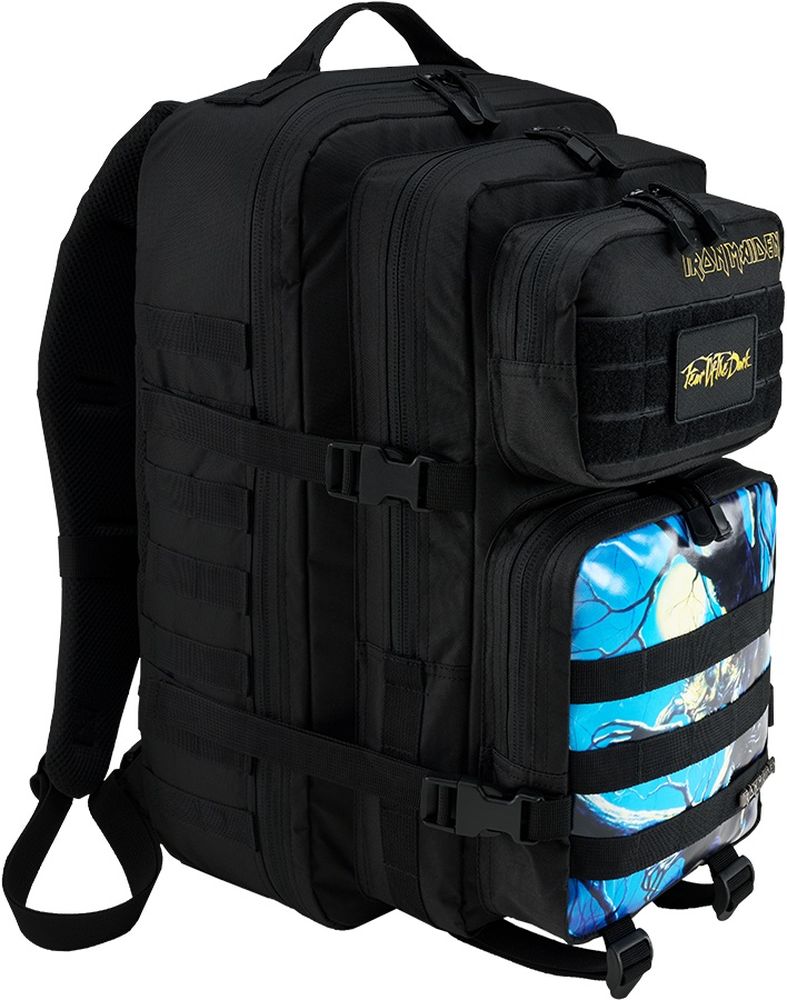 BranditRucksackIronMaidenUsCooperLargeFotd61046