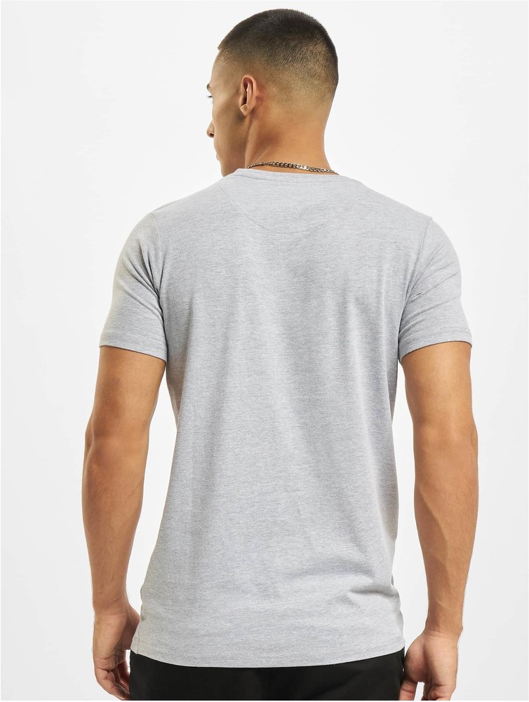 DEFWeary3ErPackT-ShirtGreyGreyGrey-L