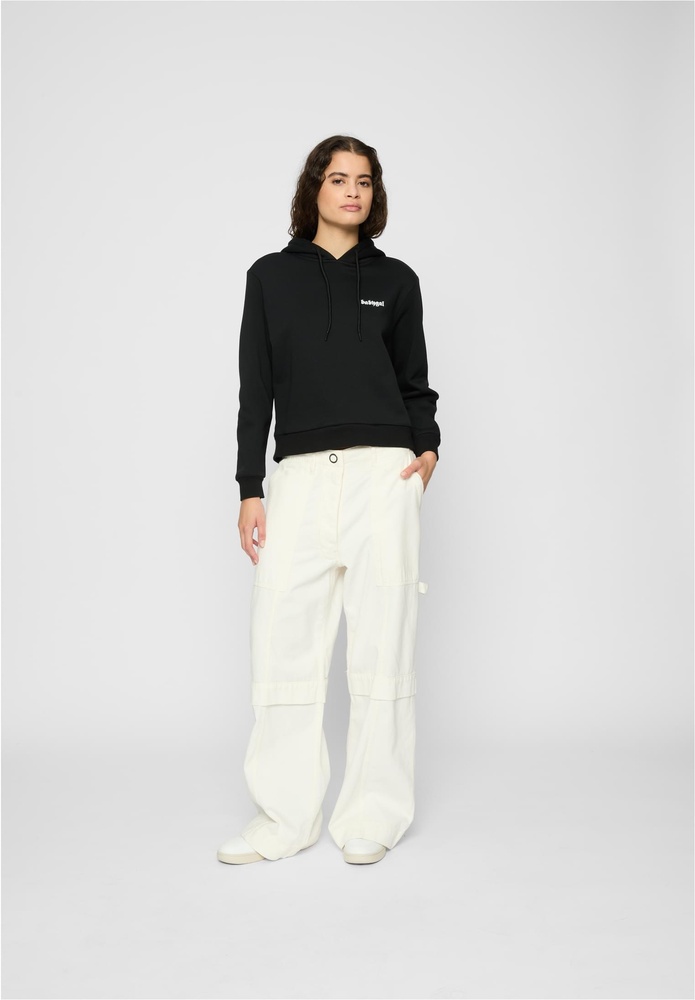 MissTeeDamenBabygalHoodyMST023Black-3XL