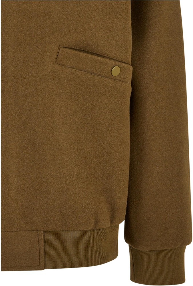 UrbanClassicsJackeBomberBlousonSummerolive-3XL