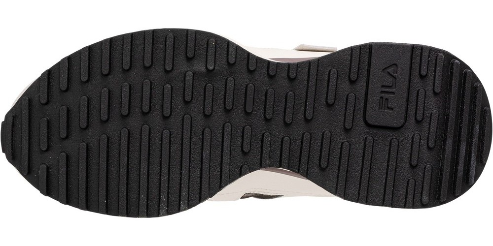 FilaDamenRetroLaufschuhLowFilaContempoWomenWhite-GrayViolet-36