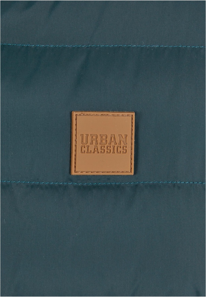 UrbanClassicsJungenBoysBasicBubbleJacketUCK863