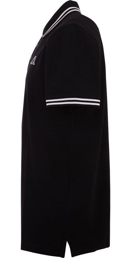 KappaPoloshirtfrHerren709361Caviar-S