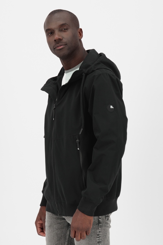 AlifeKickinbergangsjackeAyanAKAJacket11217-9999