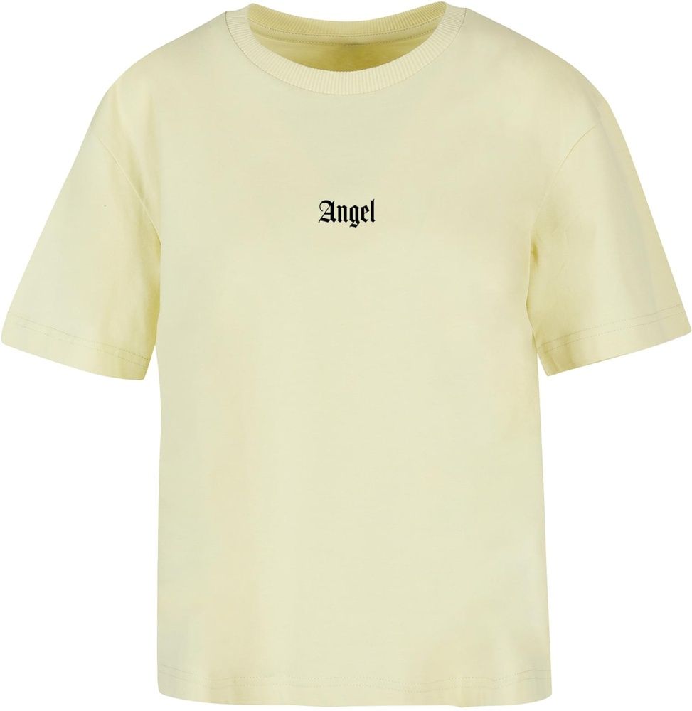 MisterTeeDamenAngelWingsTeeMST020