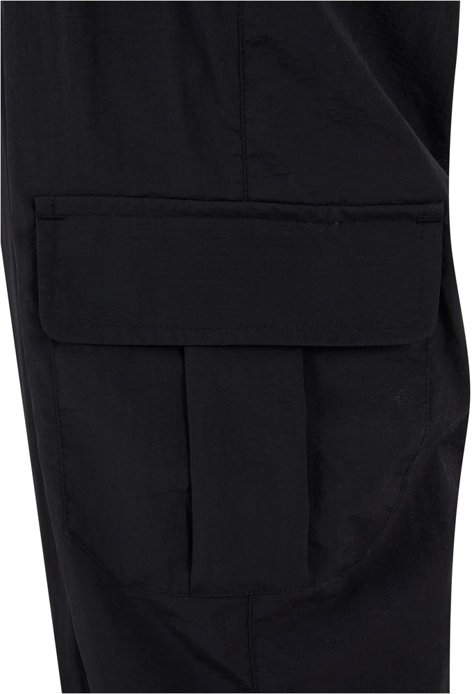 UrbanClassicsDamenLadiesNylonCargoPantsTB6159