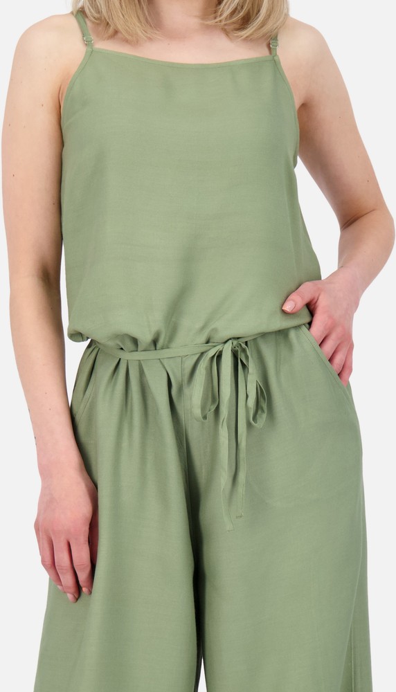 AlifeKickinDamenJumpsuitlangBritneyAKA57050-2301