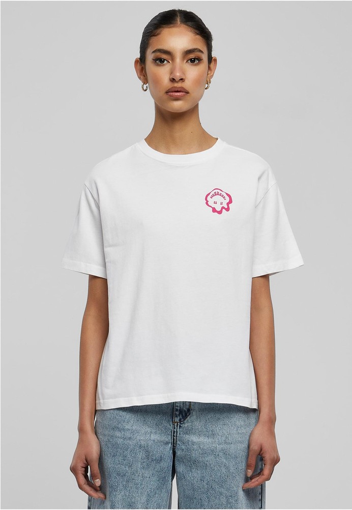 MissTeeDamenT-ShirtEverythingIsNiceTee