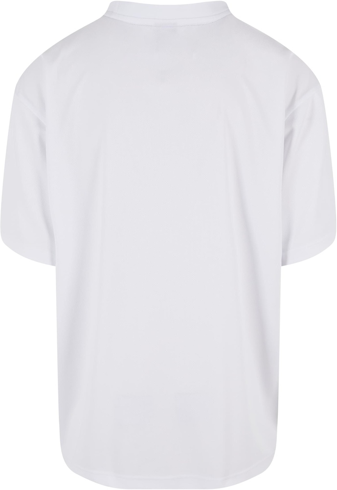 StarterBlackLabelT-ShirtStarterTrainDayMeshJerseyST404White-L