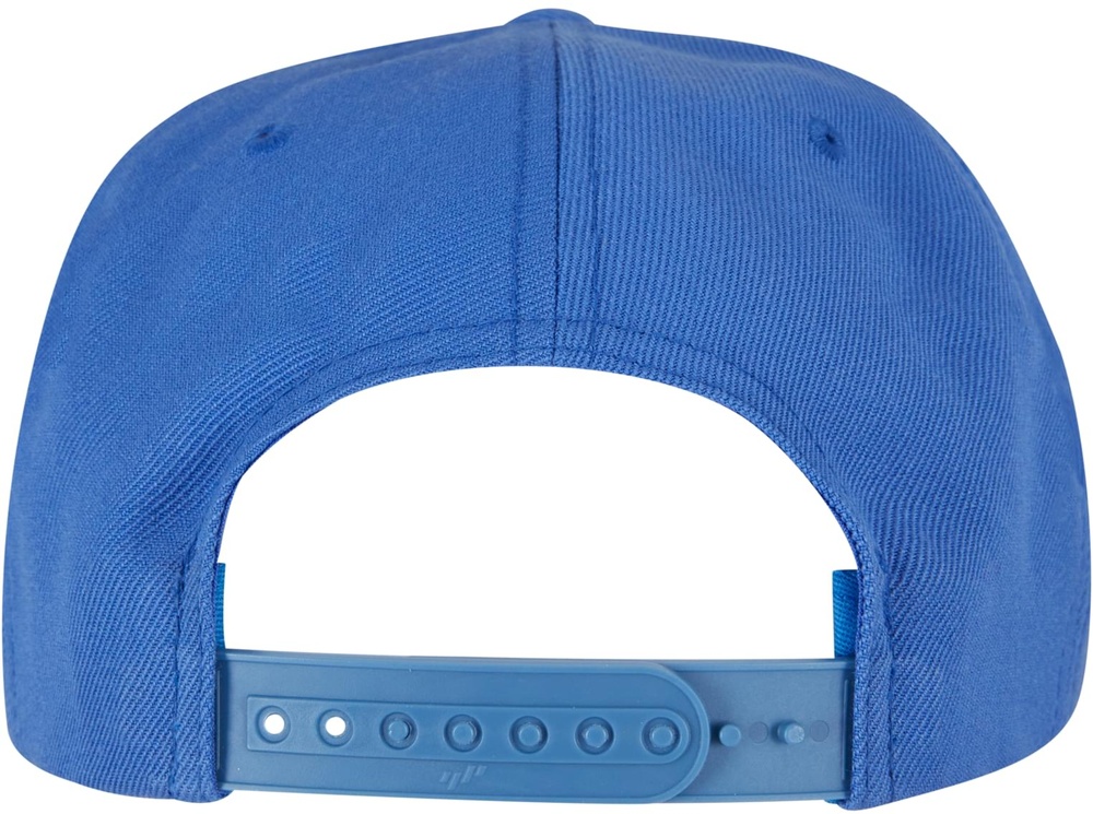 FlexfitCapClassicSnapback6089MPaleMidnightNavy