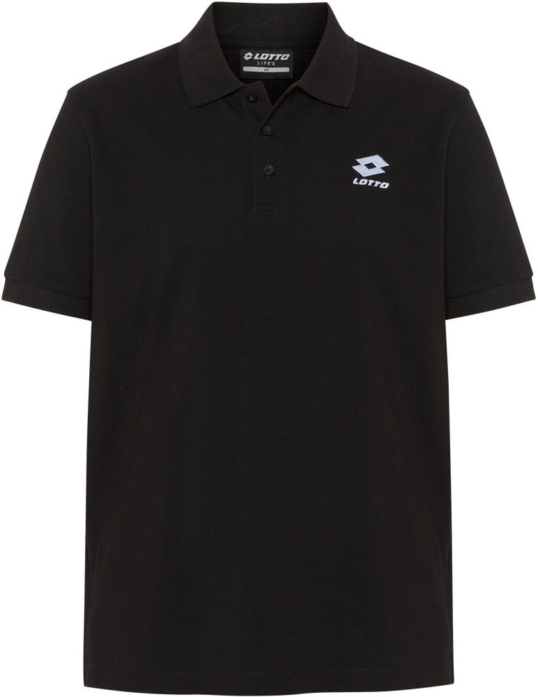 LottoBasicPoloshirt1124003Caviar-S