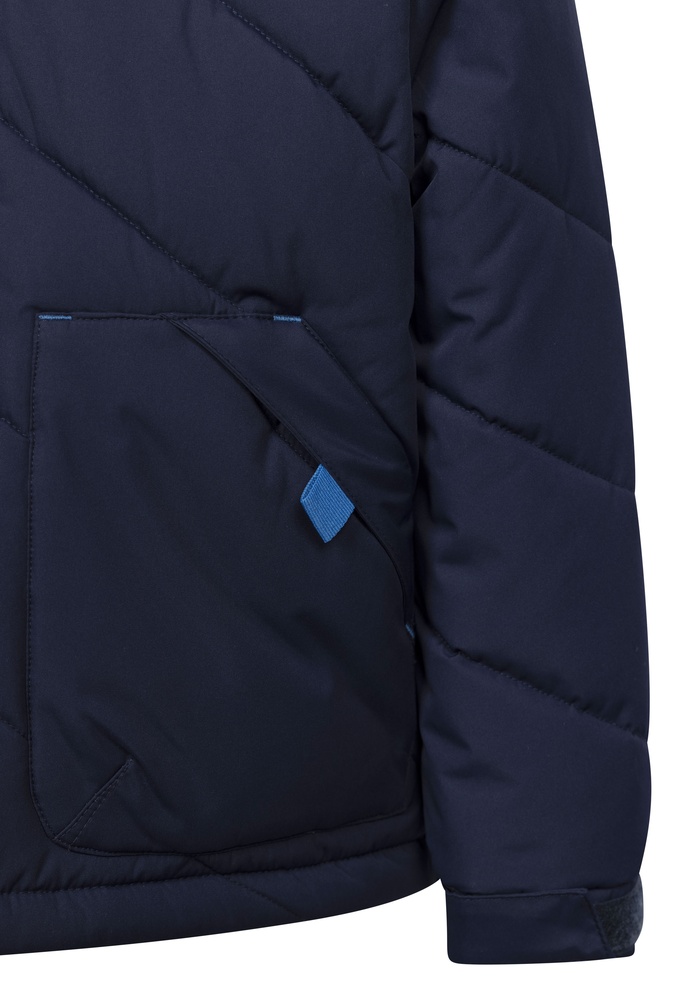 TrespassKinderWinterjackeRyssaCasualJacket