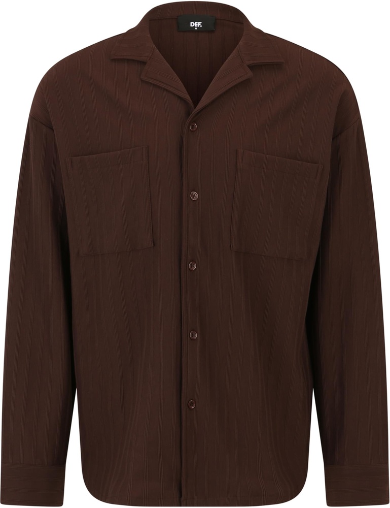 DEFHemdCaliShirtDFST011