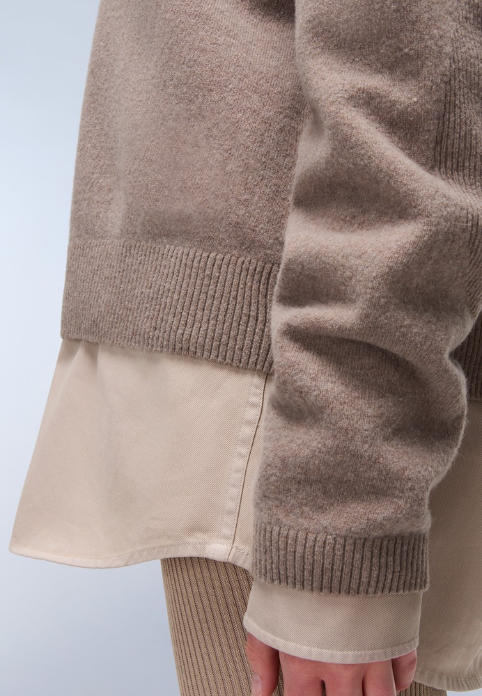 NapapijriDamenHoodieD-MisCWNP0A88XL