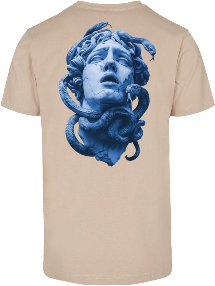 MisterTeeT-ShirtVenomVisionMT3951