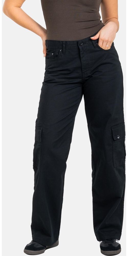 ReellDamenCargohoseWomenMiaCargo2109-008