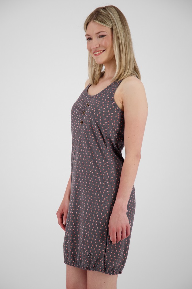 AlifeKickinDamenKleidFreizeitkurzCameronAKB62000-9999