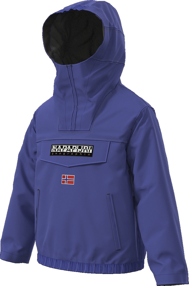 NapapijriKinderFunktionsjackeKRainforestNextPNP0A4IBCRoyalBlueB3B-98-104