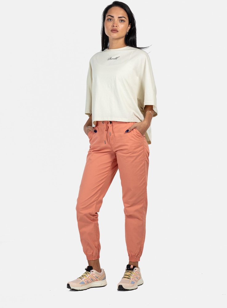 ReellDamenCargohoseReflexWomenLw2111-009-01-001Coral-XS