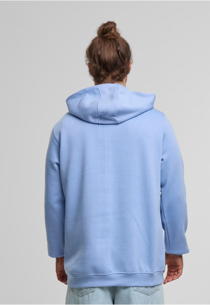 UrbanClassicsBasicEssentialHoodyTB7281Powderblue-3XL