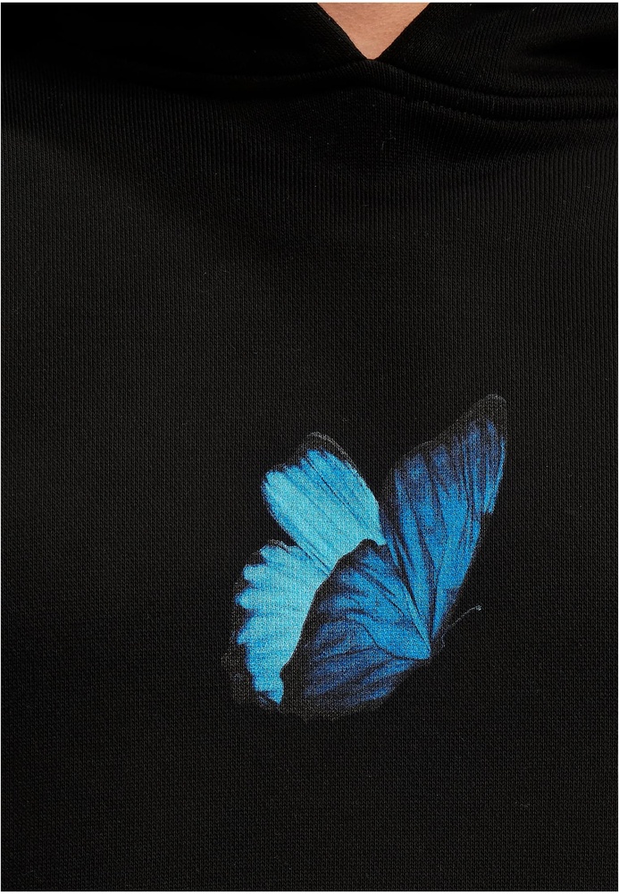 MTUpscaleLePapillonHeavyOversizeHoodyMT1919Black-M