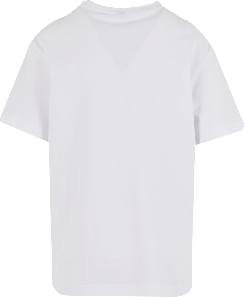 MisterTeeDamenSanFranciscoCityWordingTeeMST243