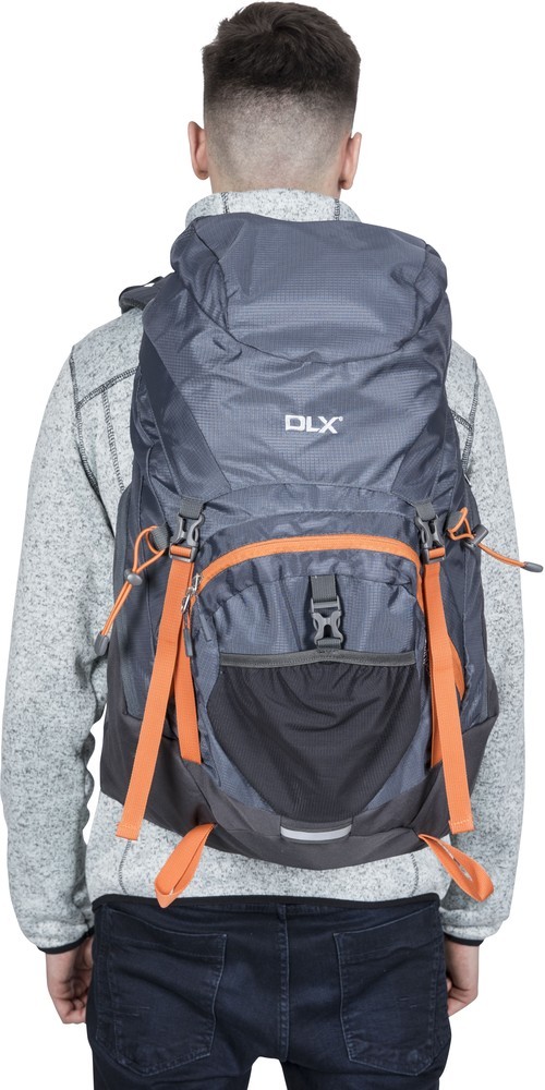 DLXRucksckeTwinpeak-DlxRucksack