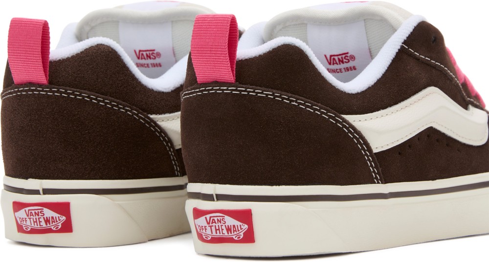 VansLifestyleSneakerKnuSkool0009QCVNBF2BrownTrueWhite-47