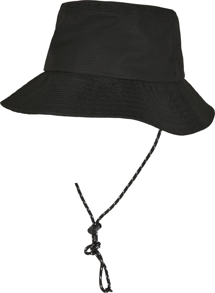 FlexfitAdjustableBucketHat