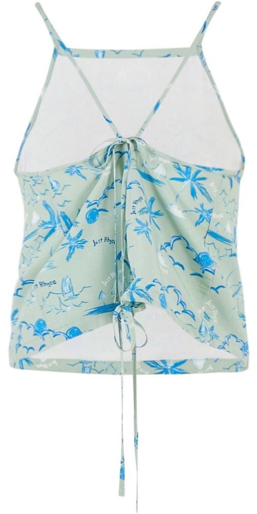 JustRhyseDamenTopWaikikiJLTT214