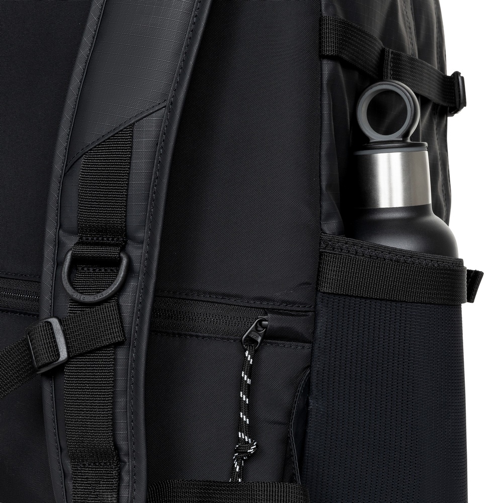 EastpakRucksackVolkerProEK0A5BL5CSRipBlackCoat