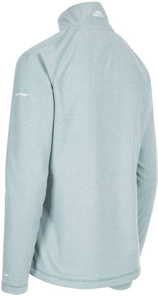 TrespassDamenFleecejackeMeadows-FemaleFleeceAt100TealMist-4XL
