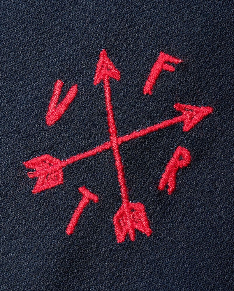 ForvertWinterjackeForvertHeatJacket9131Navy-XS