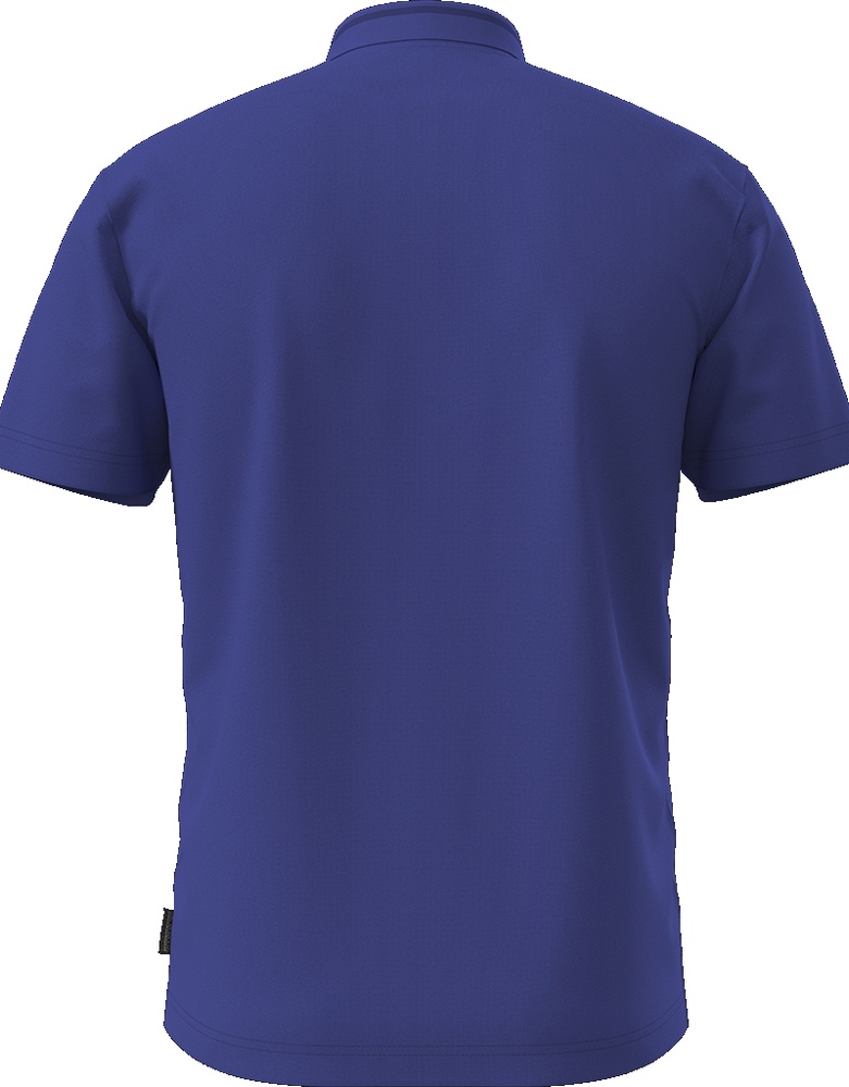 NapapijriPoloEalisSsSumNP0A4H8BRoyalBlueB3B-XS